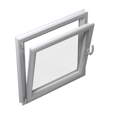 Tilt and Turn Windows